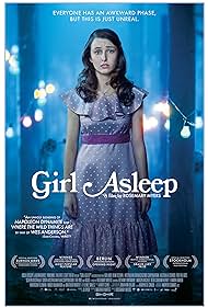 Girl Asleep (2016)