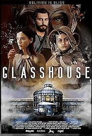 Glasshouse (2022)