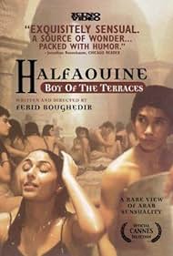 Halfaouine: Boy of the Terraces (1990)