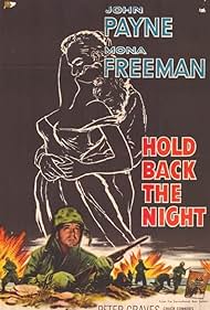 Hold Back the Night (1956)