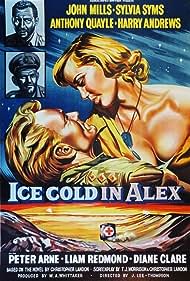 Ice Cold in Alex (1958)