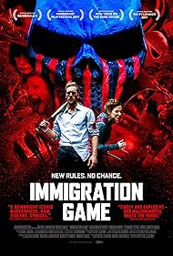 Immigration Game (2017)