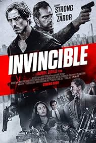 Invincible (2022)