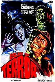 Island of Terror (1967)