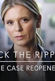 Jack the Ripper - The Case Reopened (2019)