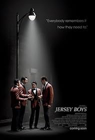 Jersey Boys (2014)