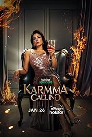 Karmma Calling (2024)