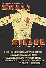 Khali the Killer (2018)