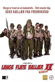 Lange flate ballÃ¦r II (2008)