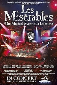 Les MisÃ©rables in Concert: The 25th Anniversary (2010)