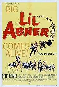 Li'l Abner (1960)