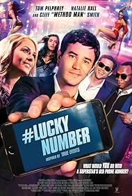 #Lucky Number (2015)