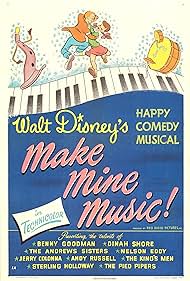 Make Mine Music (1946)