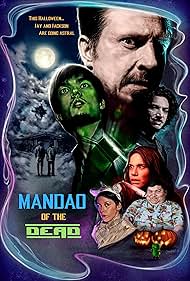 Mandao of the Dead (2018)