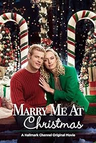 Marry Me at Christmas (2017)