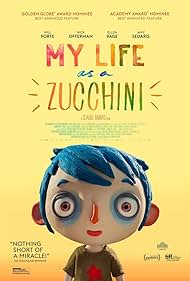 My Life as a Zucchini (2017)