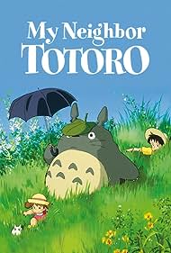 My Neighbor Totoro (1990)