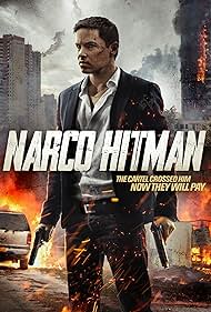 Narco Hitman (2017)