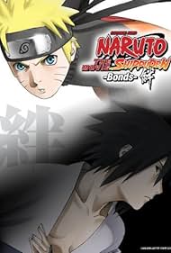 Naruto Shippuden: The Movie - Bonds (2011)