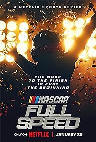 NASCAR: Full Speed (2024)