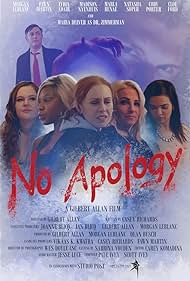 No Apology (2020)