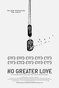 No Greater Love (2017)