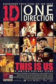 One Direction: This Is Us (2013)