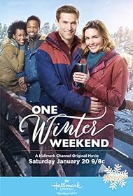 One Winter Weekend (2018)