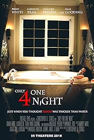Only for One Night (2021)
