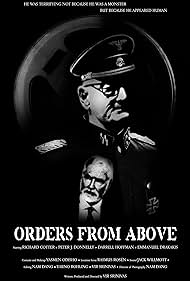 Orders from Above (2022)