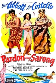 Pardon My Sarong (1942)