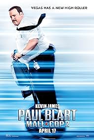 Paul Blart: Mall Cop 2 (2015)