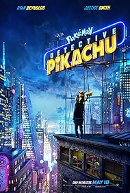 PokÃ©mon: Detective Pikachu (2019)
