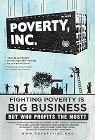 Poverty, Inc. (2016)