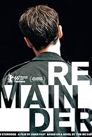 Remainder (2016)