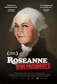 Roseanne for President! (2016)