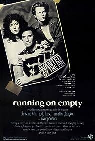 Running on Empty (1988)
