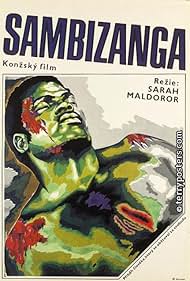 Sambizanga (1973)