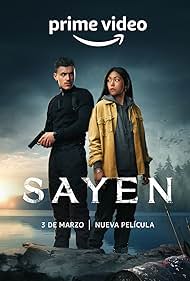 Sayen (2023)