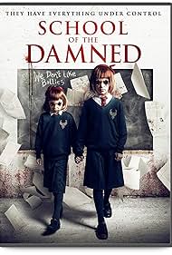 School of the Damned (2021)