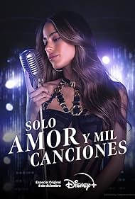 Solo Amor Y Mil Canciones (2022)