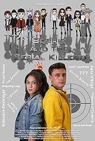Sophie and the Serial Killers (2022)