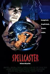 Spellcaster (1992)