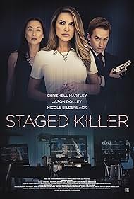 Staged Killer (2019)