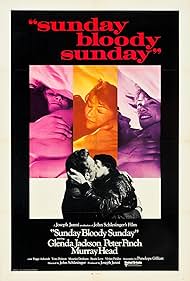 Sunday Bloody Sunday (1971)