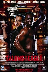 Talons of the Eagle (1992)