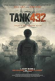 Tank 432 (2016)