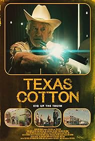 Texas Cotton (2018)