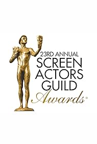 The 23rd Annual Screen Actors Guild Awards (2017)
