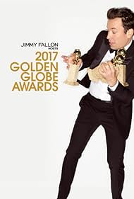 The 74th Annual Golden Globe Awards 2017 (2017)